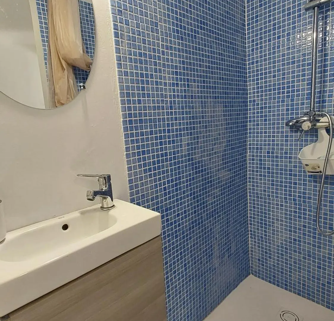 شقة Ocean View With Terrace سانتا كروز دي تينيريف