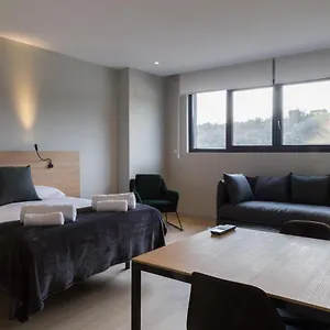 Milimara Apartamento San Sebastián
