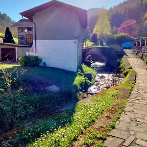 Errekaondo Apartamento Areatza