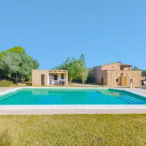 Es Figueral Villa Campos (Mallorca)