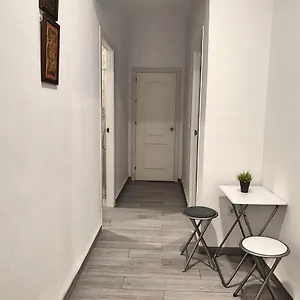 Imeh Y Cordoban Apartamento Córdoba