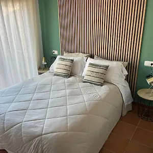 Apto. Residencial La Apartamento Alcaidesa