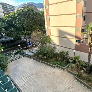 Apartamento Moleiro Rambla, Santa Cruz de Tenerife