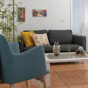 Apartamento Casa Mikyta, Santa Cruz de Tenerife