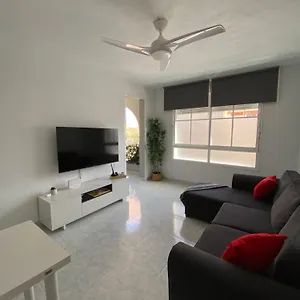 Apartamento Moderno Y Familiar Live Cruz Centro, Santa Cruz de Tenerife