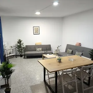 Apartamento Casa Maria, Santa Cruz de Tenerife