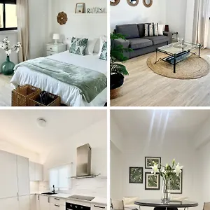 Apartamento Santo Domingo, Santa Cruz de Tenerife