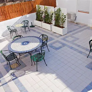 Agua Alegre Apartamento Barcelona