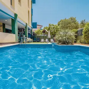 Rentalmar Costa Apartamento Cambrils