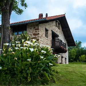 Rurales Larrago Apartamento Busturia