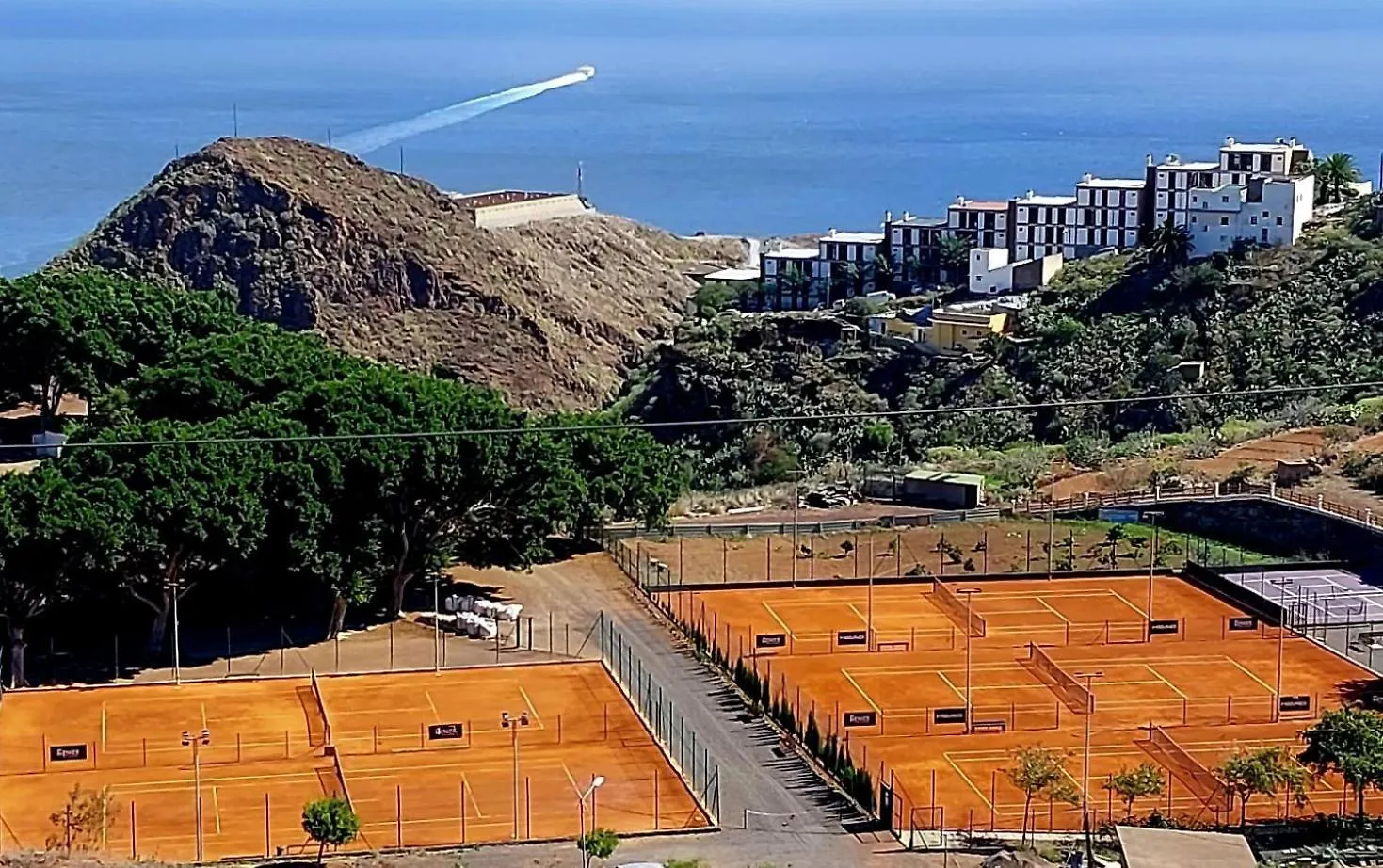 Apartamento Ocean View With Terrace Santa Cruz de Tenerife