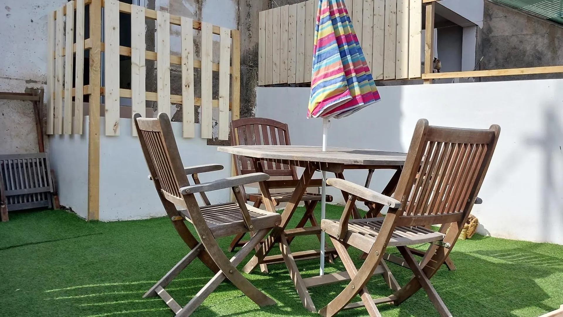 Apartamento Ocean View With Terrace Santa Cruz de Tenerife