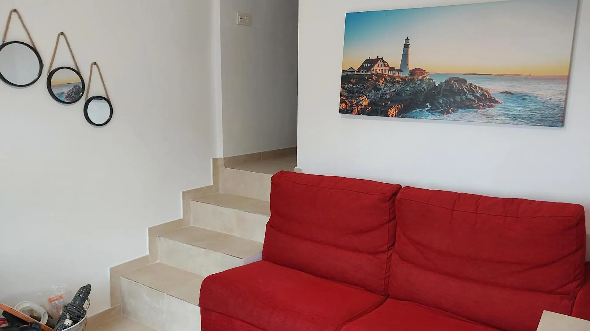 Apartamento Ocean View With Terrace Santa Cruz de Tenerife